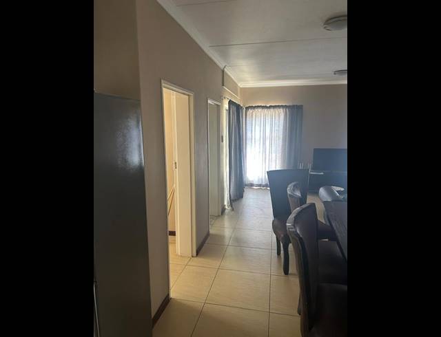 3 BEDROOM PROPERTY TO RENT IN MOKOPANE CENTRAL